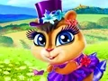 Joc Happy Chipmunk en línia