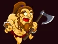 Joc Barbarian Hunters en línia