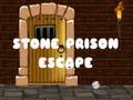 Joc Stone Prison Escape en línia