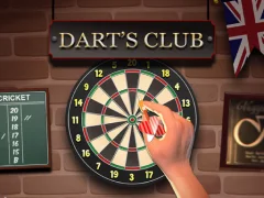 Joc Darts Club en línia