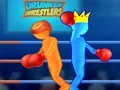 Joc Drunken Wrestlers en línia