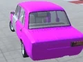 Joc Car Tuning Simulator en línia