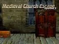 Joc Medieval Church Escape 2 Episode 2 en línia