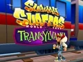 Joc Subway Surfers Transylvania en línia