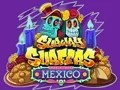 Joc Subway Surfers World Tour Mexico en línia
