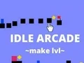 Joc Idle Arcade Make Lvl en línia