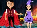 Joc Halloween Candle Forest 26 en línia