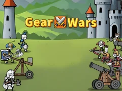Joc Gear Wars en línia