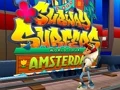 Joc Subway Surfers World tour Amsterdam en línia