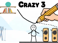 Joc Crazy 3 en línia