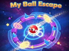 Joc My Ball Escape en línia