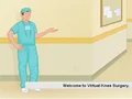 Joc Virtual Knee Surgery en línia