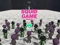 Joc Squid Game Space en línia