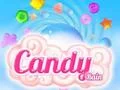 Joc Candy Rain en línia