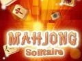 Joc Mahjong Solitaire en línia