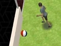 Joc 3D Ping Pong en línia