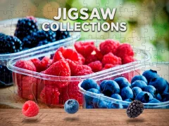 Joc Jigsaw Collections en línia