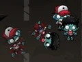 Joc Zombie Crusher en línia