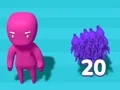 Joc Real Squid 3d en línia