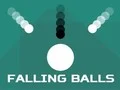 Joc Falling Balls en línia