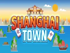 Joc Shanghai Town en línia
