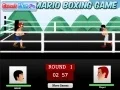 Joc Mario Boxing en línia