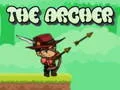 Joc The Archer en línia