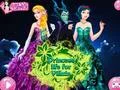Joc Princess Life For Villain en línia