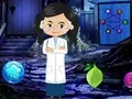 Joc Chemistry Student Escape en línia