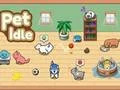 Joc Pet Idle en línia