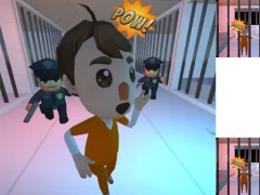 Joc Prison Escape en línia