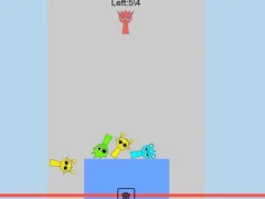 Joc Sprunki Build Tower en línia
