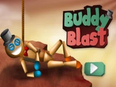 Joc Buddy Blast en línia