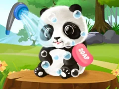 Joc Baby Beast Beauty en línia
