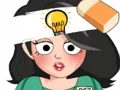 Joc Naughty Puzzle Tricky Test Mod en línia