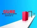 Joc Cube Shift en línia