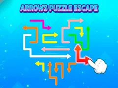Joc Arrows Puzzle Escape en línia