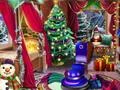 Joc Christmas House Cleaning en línia