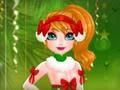 Joc Princess Battle For Christmas Fashion en línia