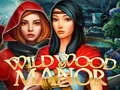 Joc Wildwood Manor en línia