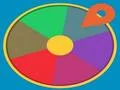 Joc Rotating Wheel en línia
