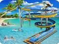 Joc Water Slide Adventure en línia