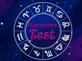 Joc Horoscope Test en línia