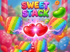 Joc Sweet Stack en línia