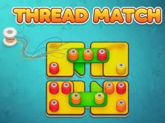 Joc Thread Match en línia