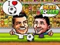 Joc Head Soccer en línia
