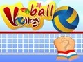Joc Volleyball en línia