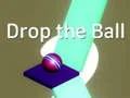 Joc Drop the Ball en línia