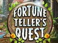 Joc Fortune Tellers Quest en línia