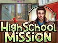 Joc High School Mission en línia